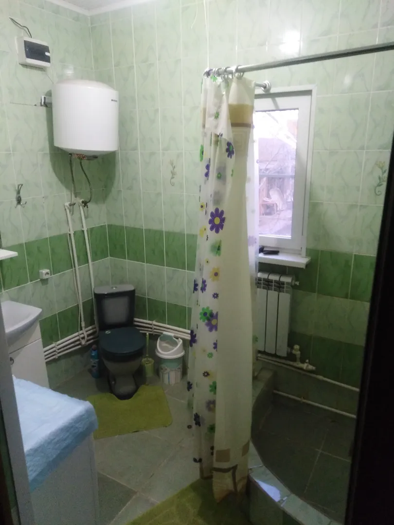 санузел