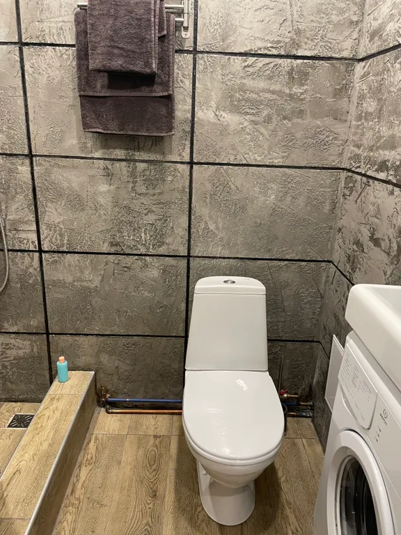 Уютная студия рядом с аэропортом