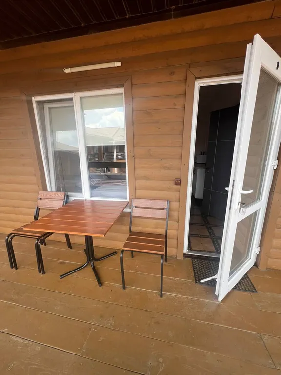 Трехместный номер стандарт