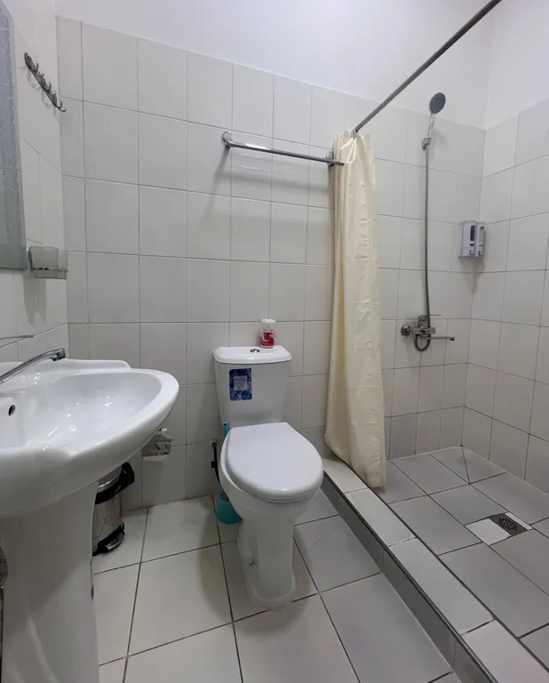 Уютный хостел в самом сердце Нукуса