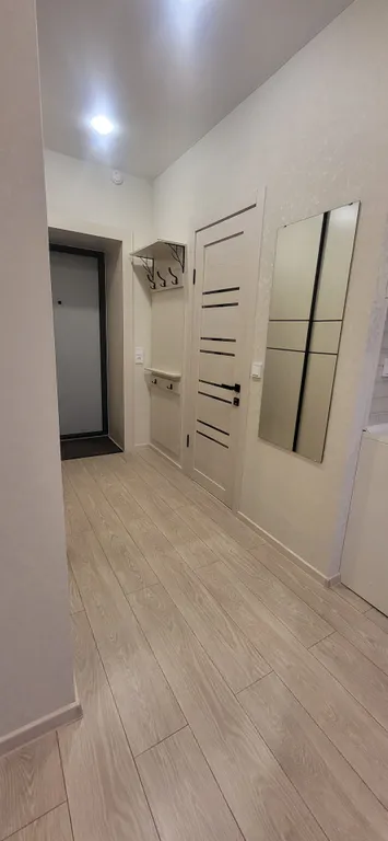 Студия в центре города