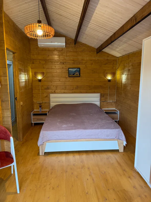 Дом с видом на реку