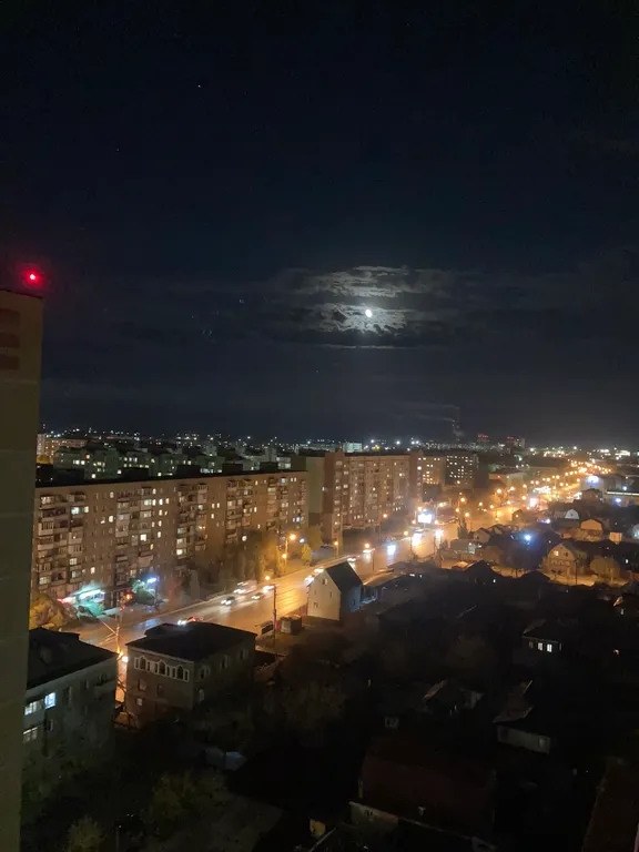 Апартаменты Люкс Венеция в центре Омска.