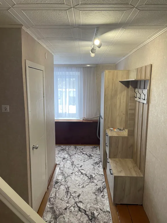 Коттедж с бассейном