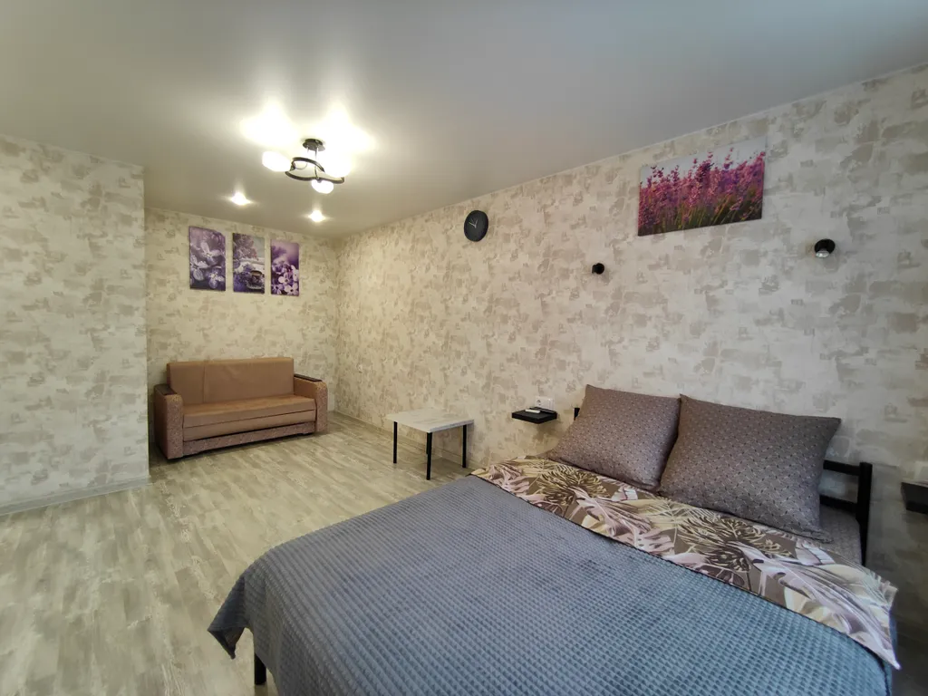 Квартира Однокомнатная квартира — Тверь