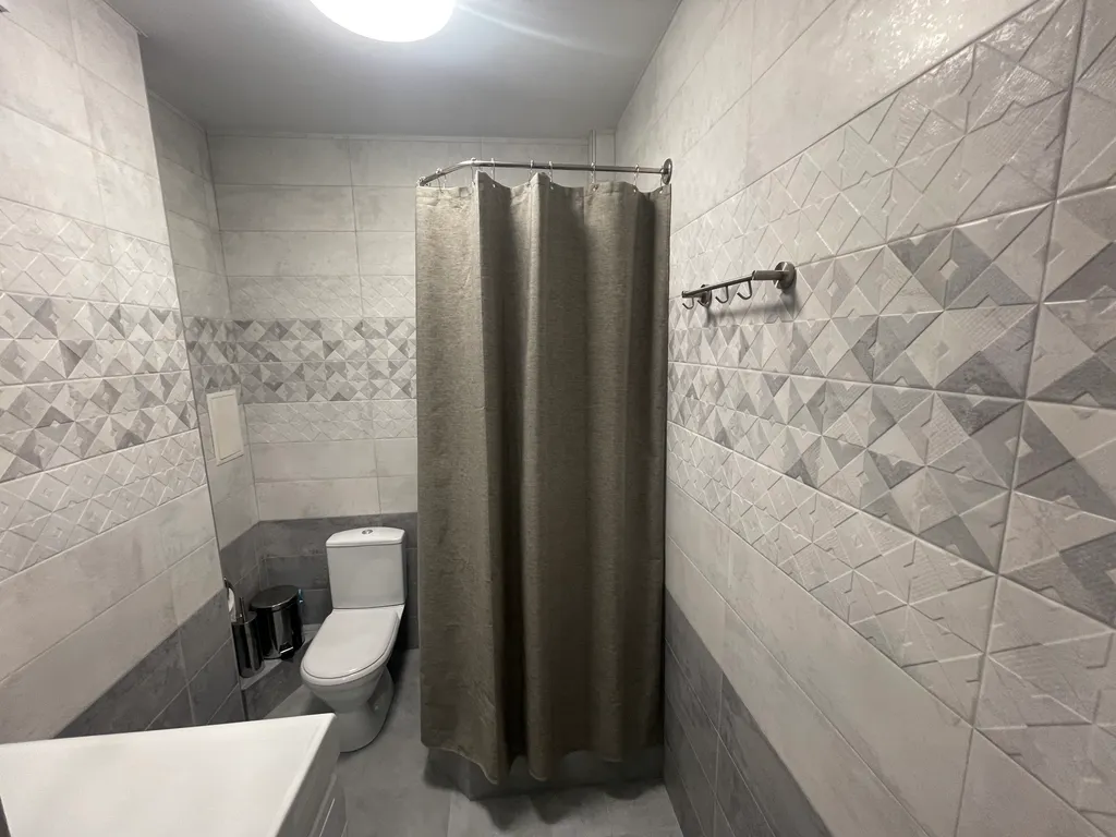 Уютная студия для семьи