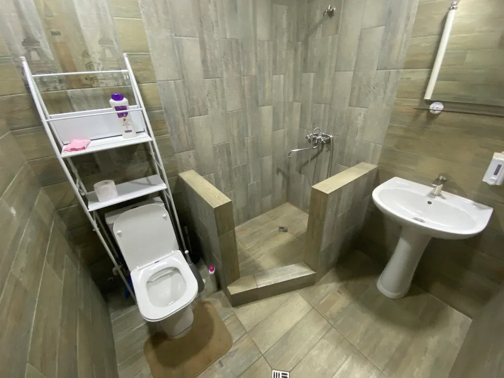 Уютная 3-х комнатная квартира со всеми удобствами, для отдыха