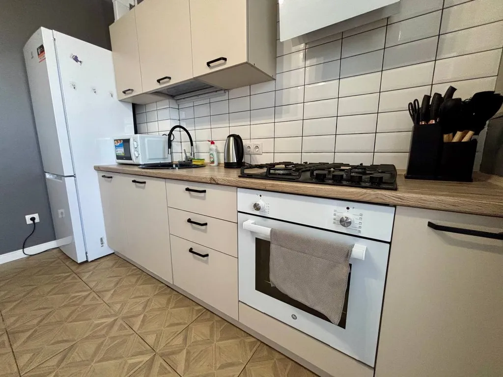 Квартира Уютная квартира в центре города — Курск