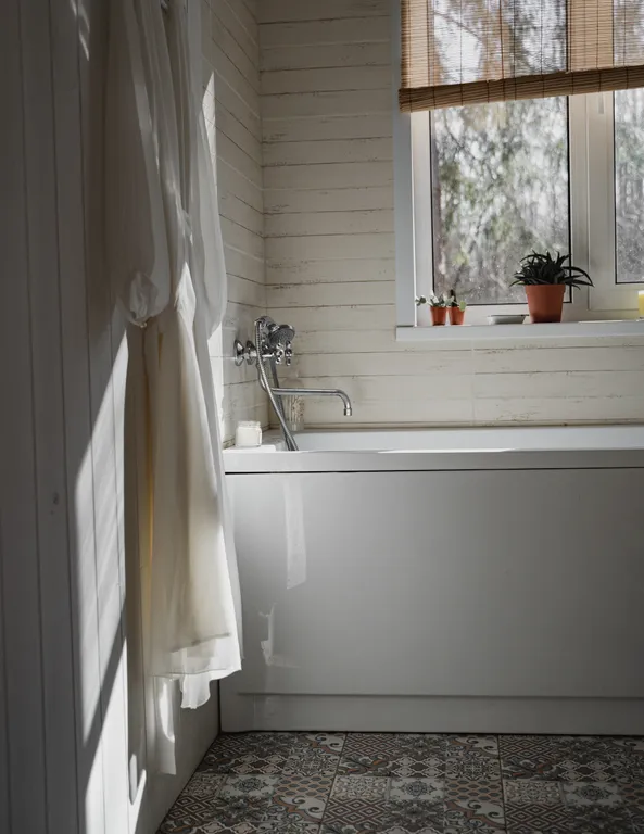 Уютный теплый дом с выходом в лес, 40 минут от Москвы со своей территорией