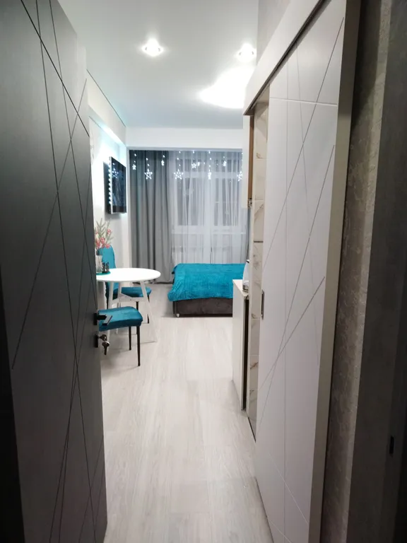 Уютная студия в сердце Красной поляны