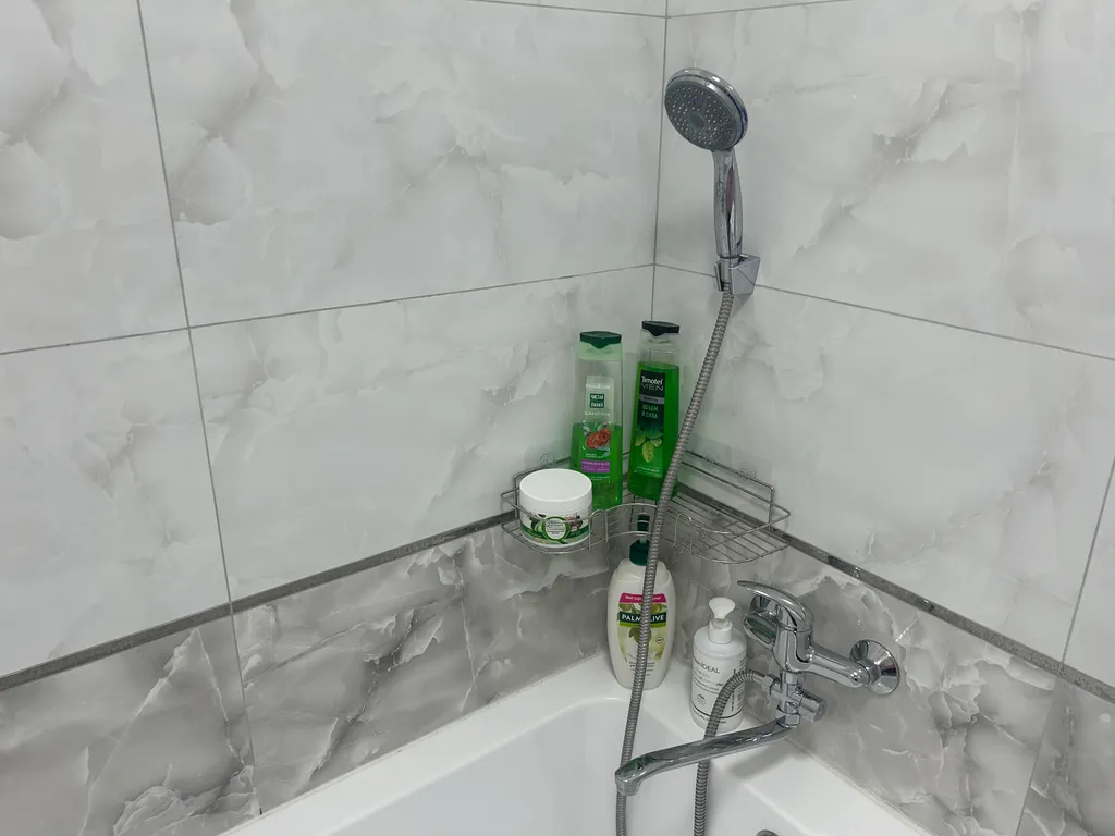 Квартира Уютная квартира в новом доме — Элиста