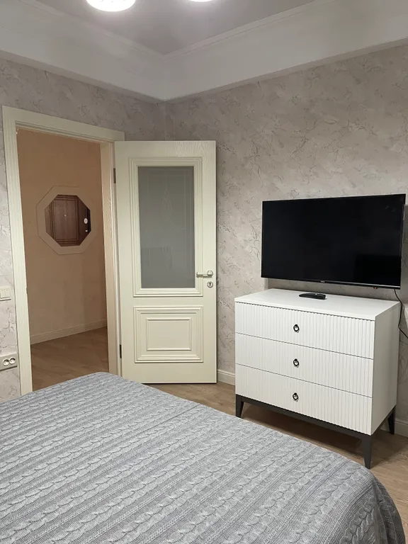 Комфортабельная квартира в центре города