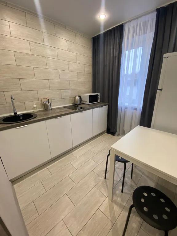 Уютная квартира, в центре города