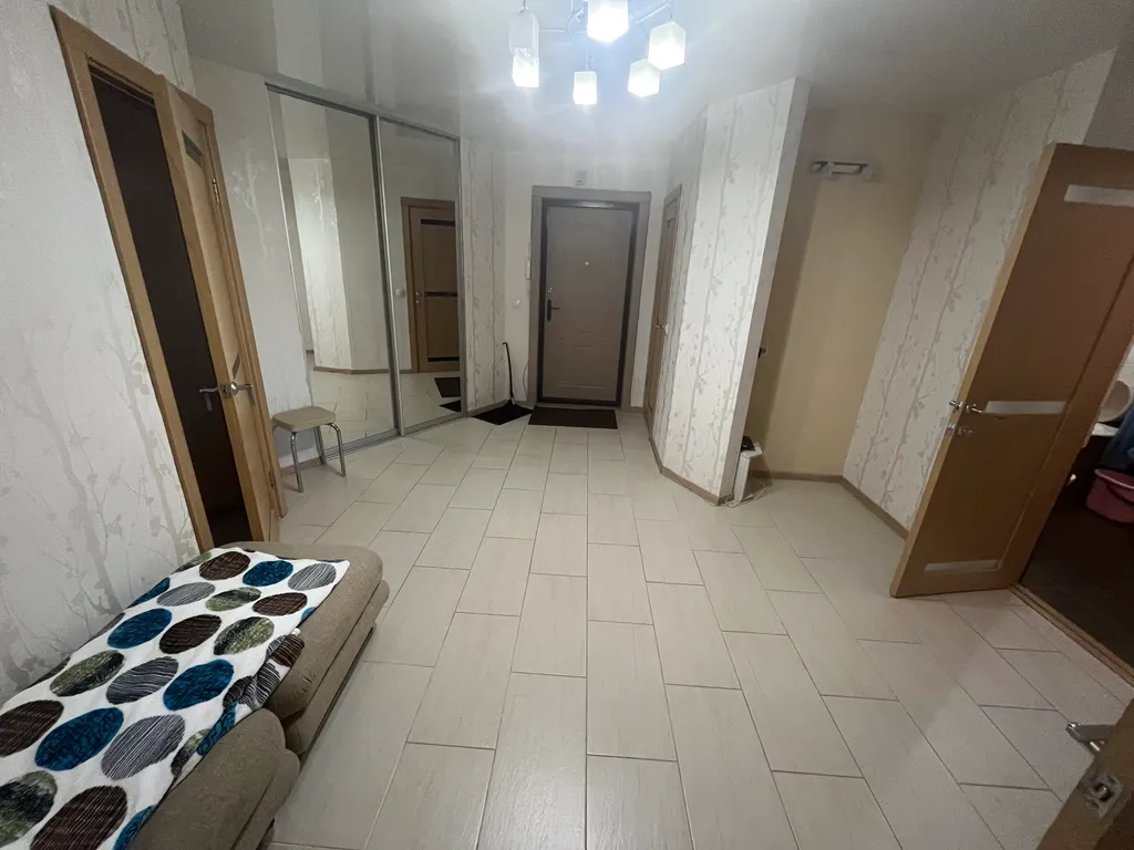 Квартира в центре города рядом с тц Медведь