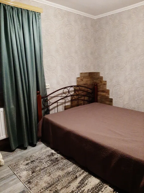 Студия для двоих