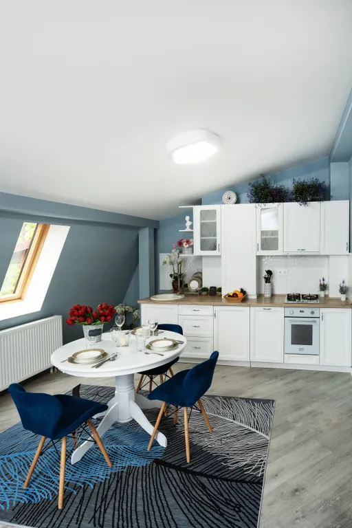 Квартира Квартира Танец прибоя с террасой место, где сбываются мечты — Светлогорск