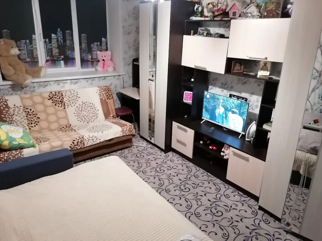 Квартира в центре Дивеево — аренда посуточно в Дивеево