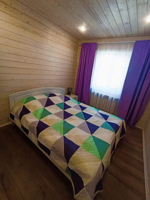 Гостевой дом Сияние Севера