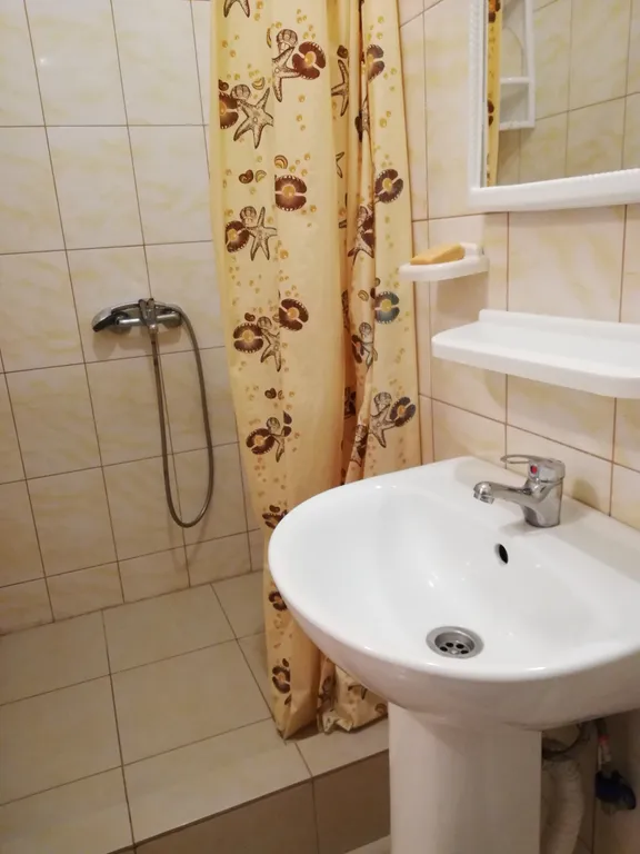 Квартира с видом на маяк