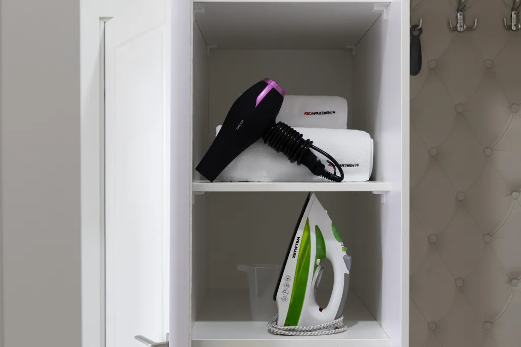 ЖК Вальс Апартамент Бель