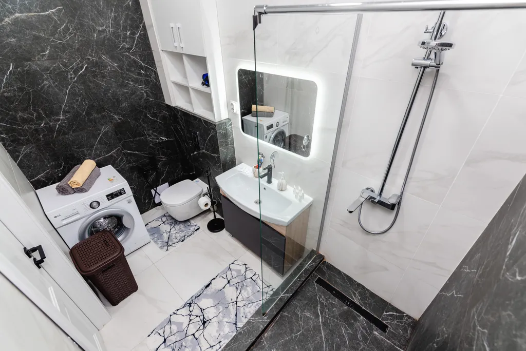 ЖК Seven Hills квартира возле Мega Алматы