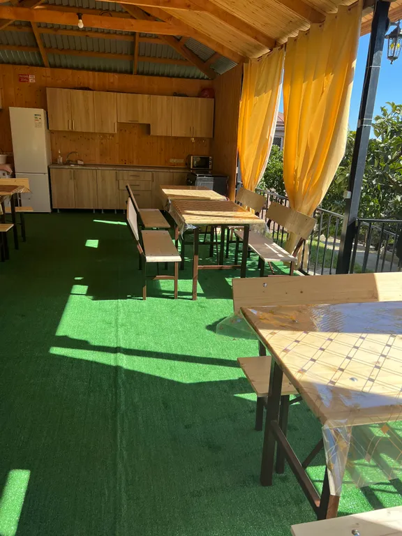 1-комнатный Дом