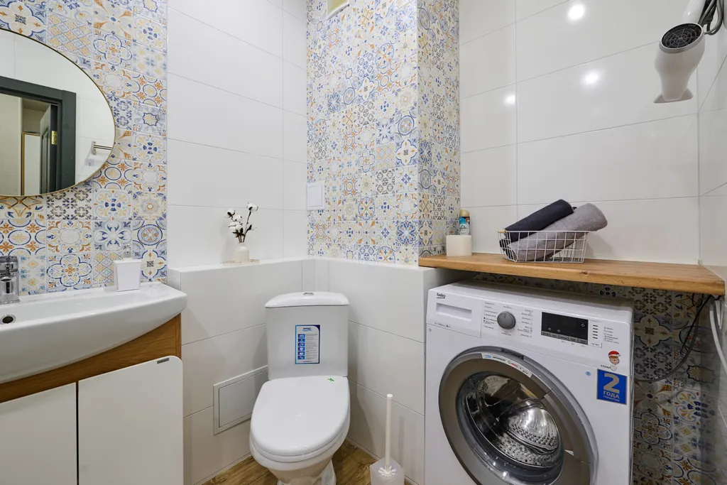 Видовые апартаменты в центре Казани у метро в ЖК бизнес-класса