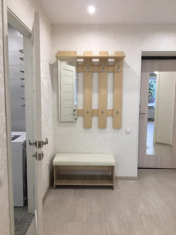 Квартира Уютная квартира — Кострома