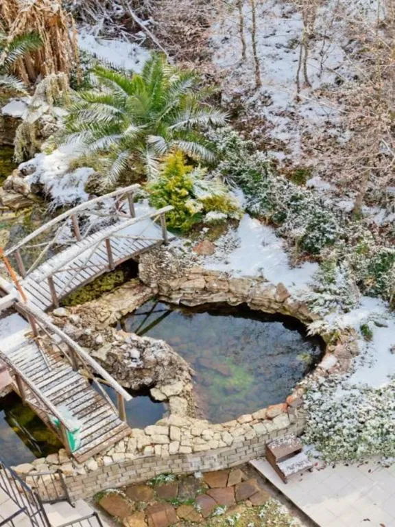 Ретрит дом Ливерпуль в Кудепсте