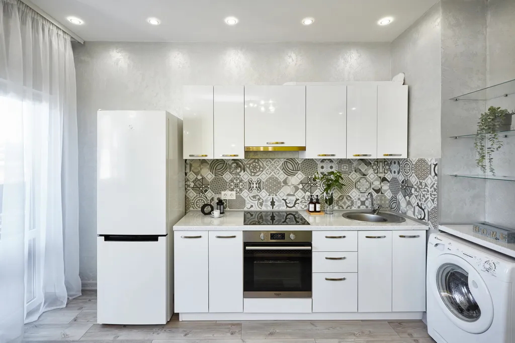 Luxury apartments of your dreams