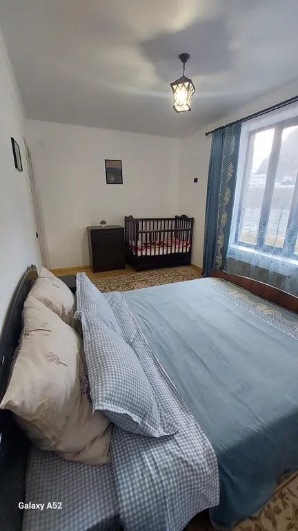 Гостевой дом в Эльбрусе