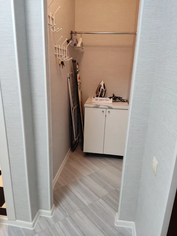 Стильная квартира в самом центре города