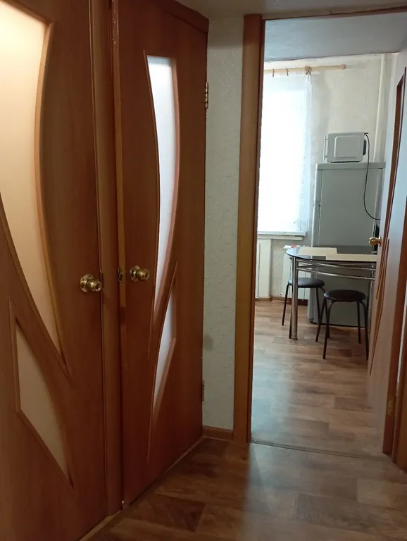 Квартира напротив Онкоцентра имени Цыба