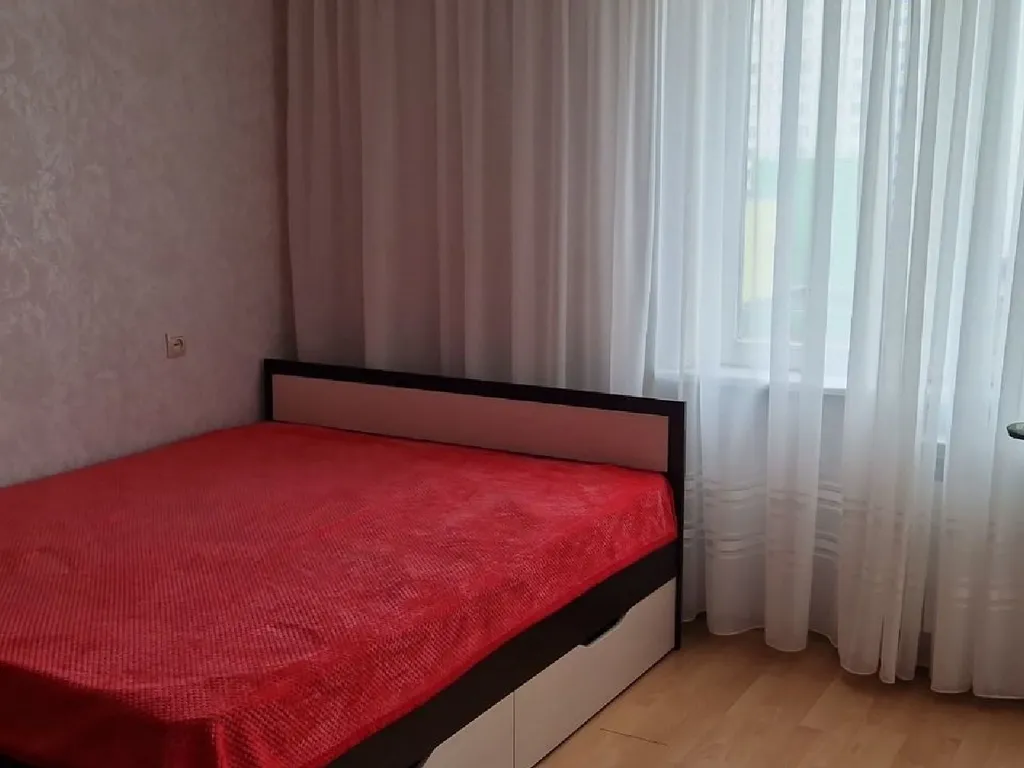 Уютные квартиры на студенческой