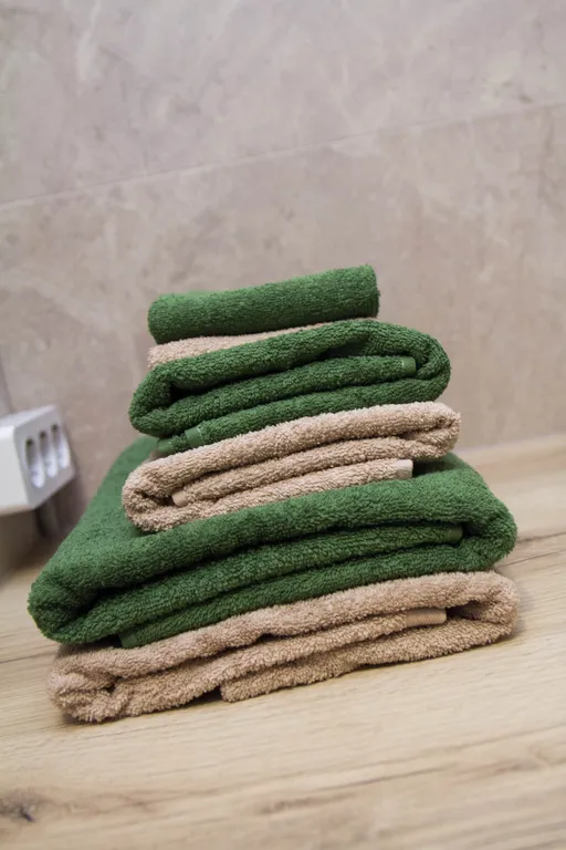 Комфортная и стильная квартира