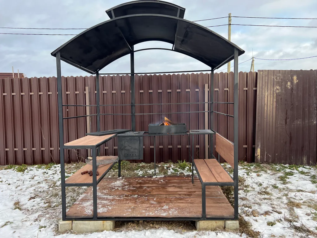 Коттедж Стильный новый коттедж — Санкт-Петербург