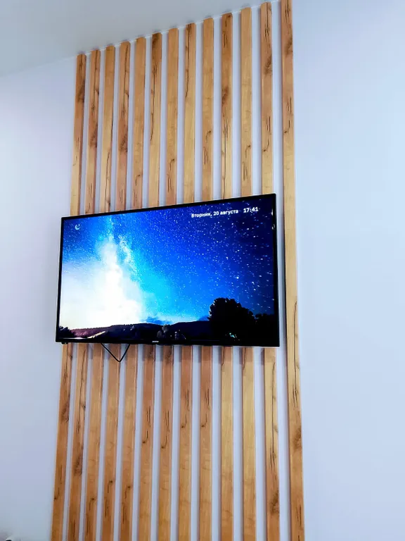 Шикарная квартира вблизи у моря