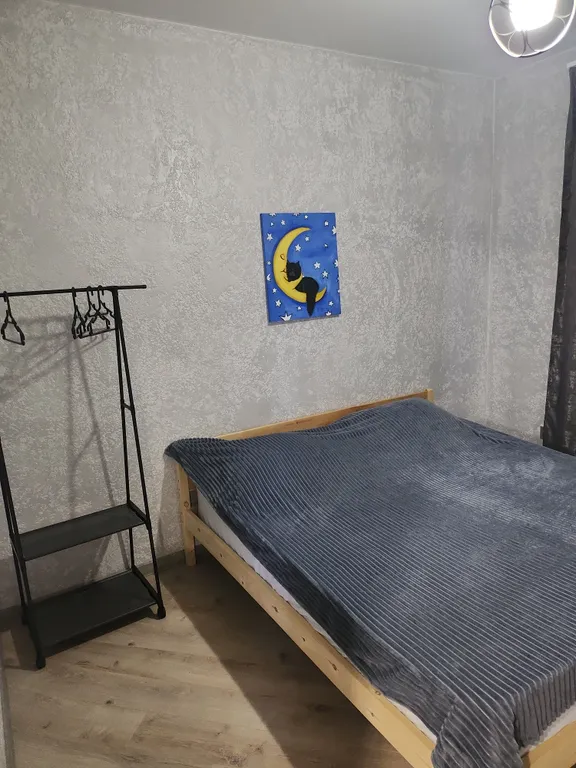 Квартира с видом на море