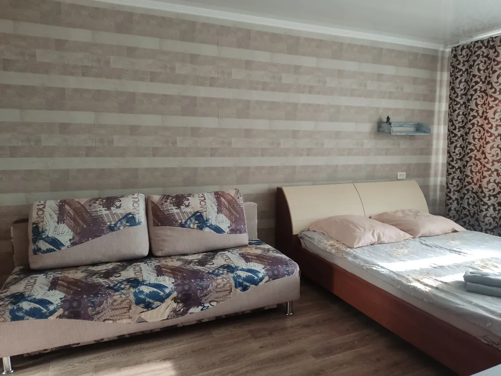 Квартира Уютная квартирка — аренда посуточно в Тольятти