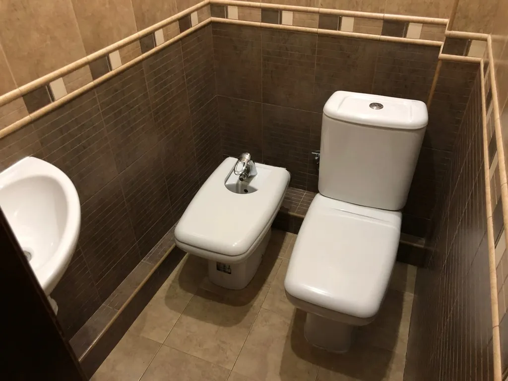 Квартира Апартаменты с видом на горы — Владикавказ