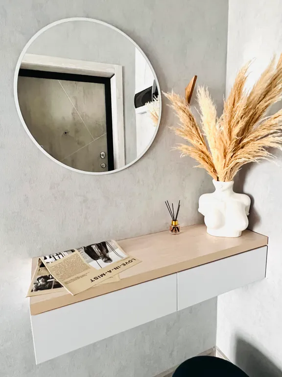 Современная, уютная квартира в новом элитном доме