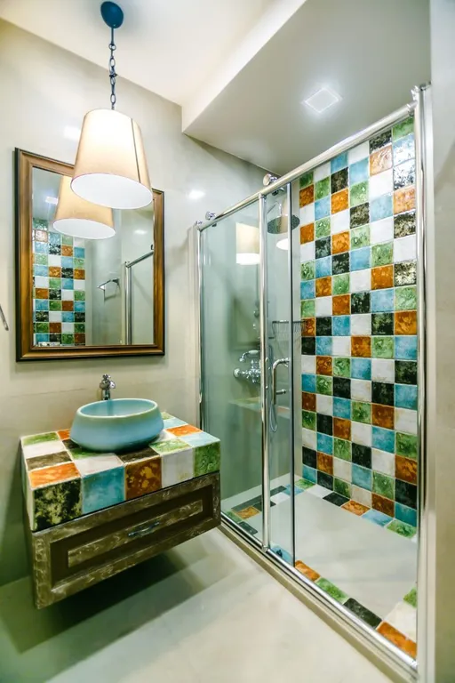 4-комнатная Квартира