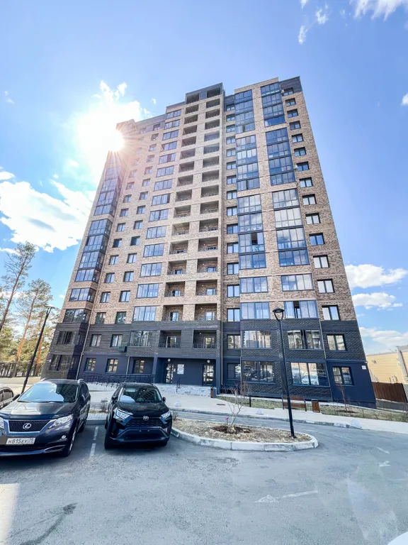 Новая студия