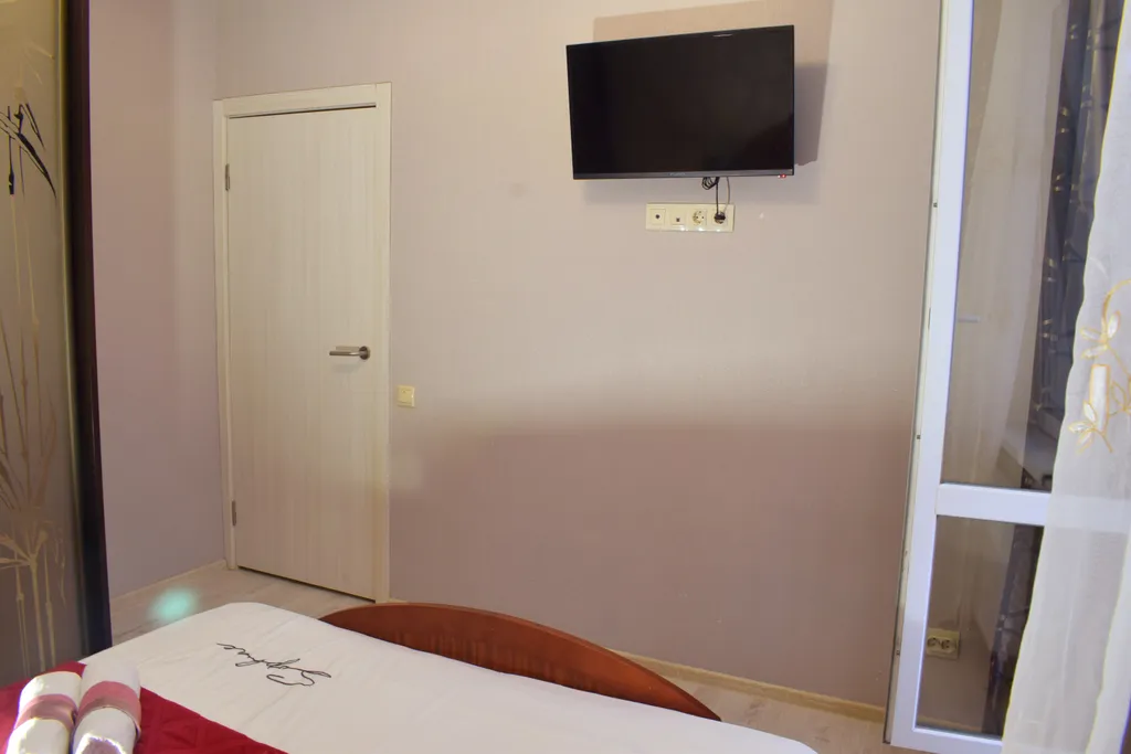 Просторная двухкомнатная квартира в ЖК Новое Медведково