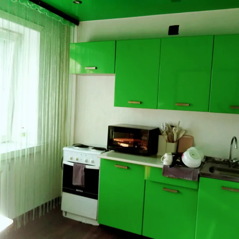 Однушка на Куйбышева