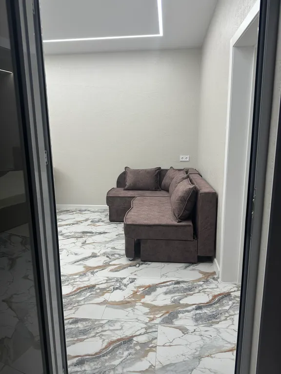 Уютный гостевой дом с баней