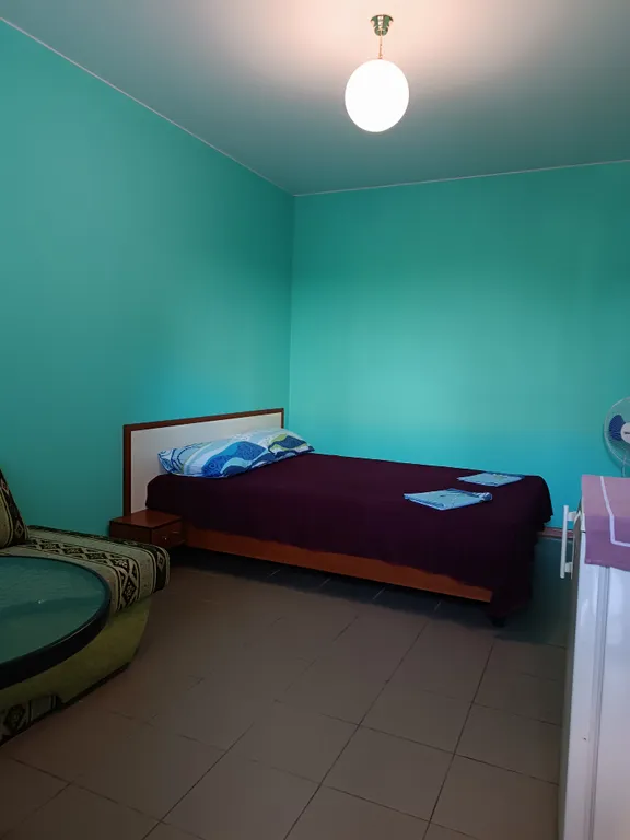 Комфортные номера на Слободке