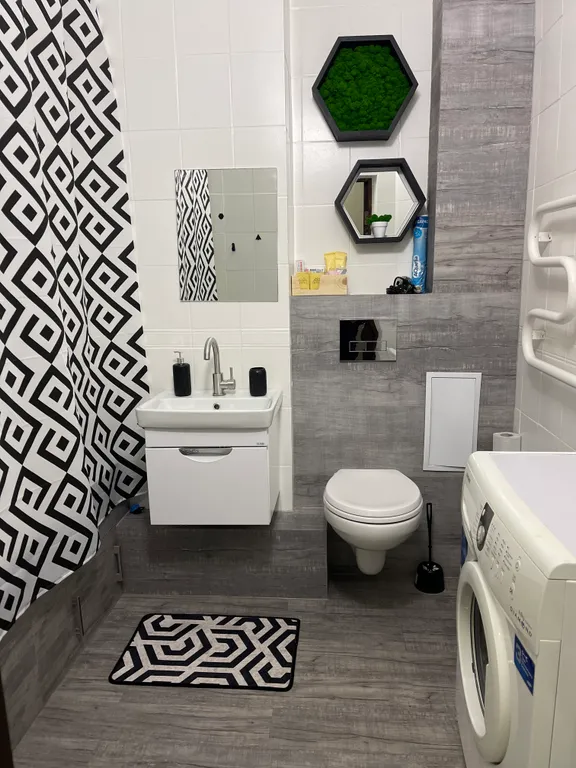 Квартира Уютная квартира для семьи с детьми — Калининград