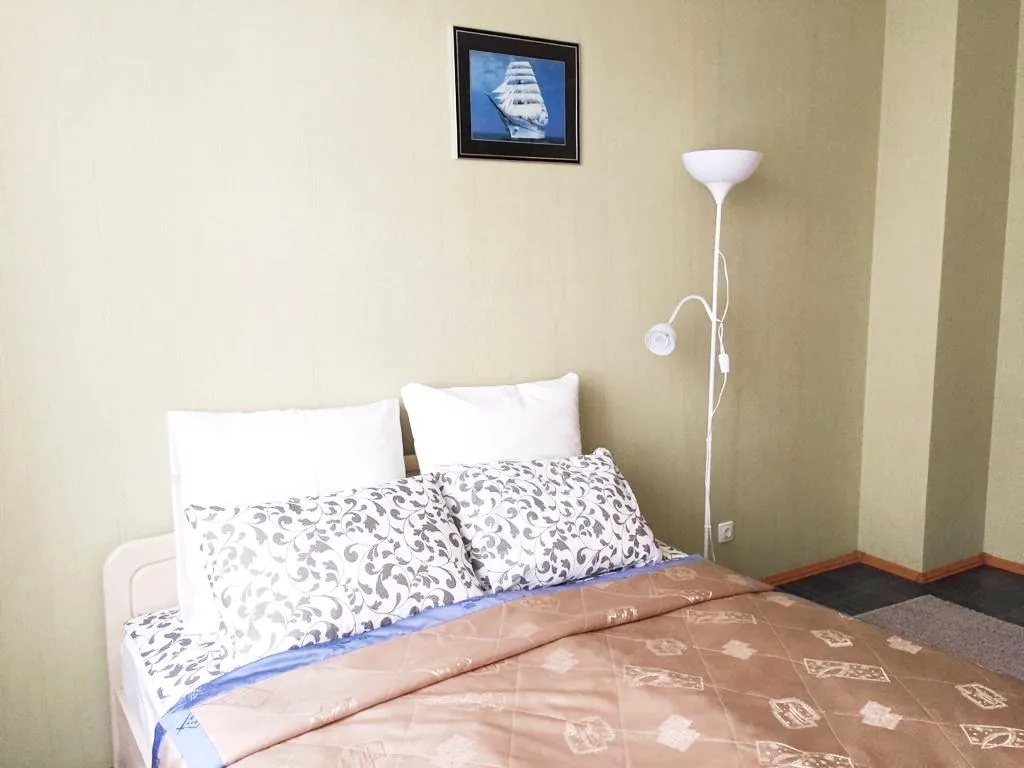 Квартира Квартира Large apartment в лучшем месте — Екатеринбург