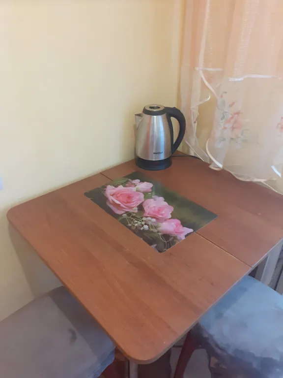 Квартира рядом с ж/д Ярославль-Московский и Автовокзал